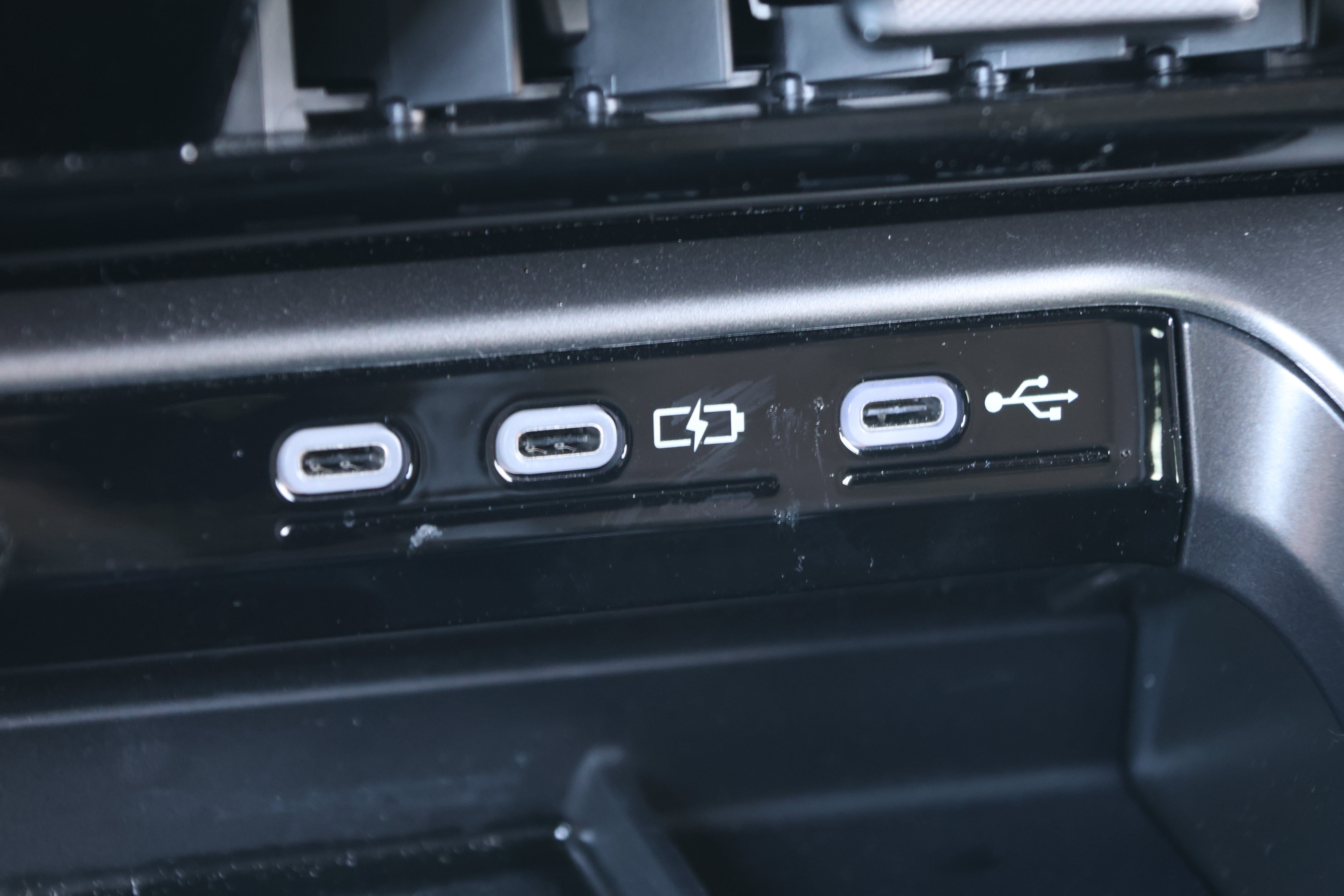 Certified 2026 Lexus TX 350 AWD w/ Technology Package image 24