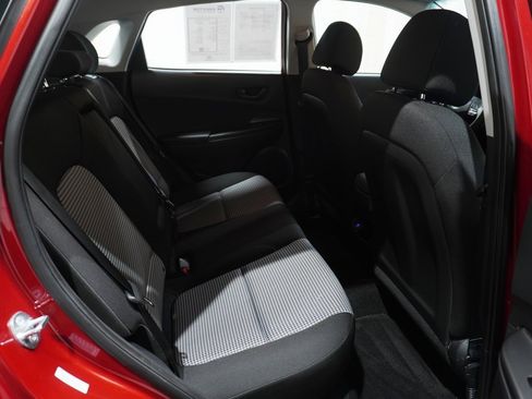 Certified 2023 Hyundai Kona SE image 14