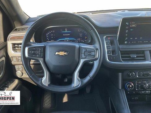 Used 2024 Chevrolet Tahoe LT image 5