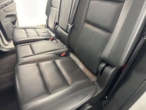 Used 2016 Dodge Durango Limited w/ Nav & Power Liftgate Group image 21