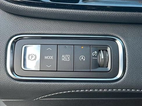 New 2026 Buick Enclave Preferred w/ Power Package FWD image 30