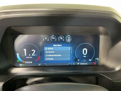 Used 2023 Ford Expedition Max Platinum image 19