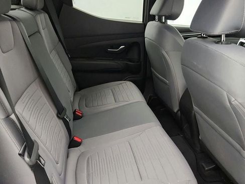 Used 2024 Hyundai Santa Cruz SEL FWD image 22