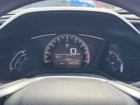 Used 2017 Honda Civic LX image 18