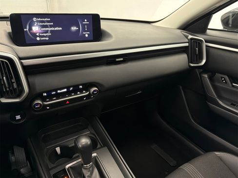 Used 2025 MAZDA CX-50 AWD 2.5 S w/ Preferred Package image 23