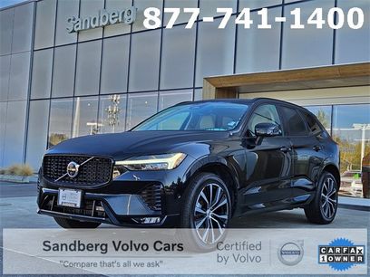 Certified 2024 Volvo XC60 B5 Plus w/ Climate Package