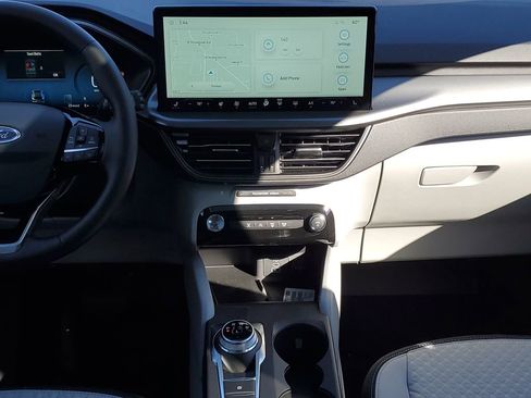 New 2026 Ford Escape Active w/ Active Premium Tech Pack image 28