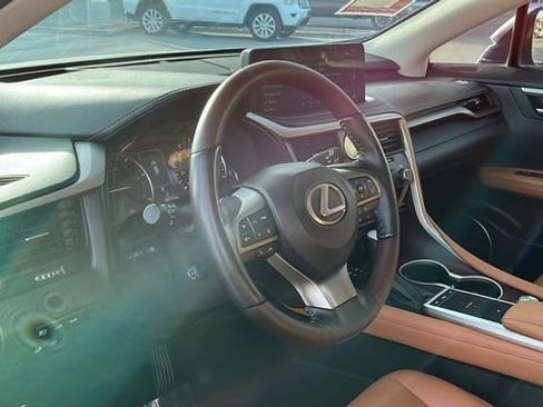 Used 2021 Lexus RX 350 FWD w/ Premium Package image 17