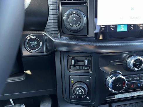 New 2025 Ford F150 Raptor image 27