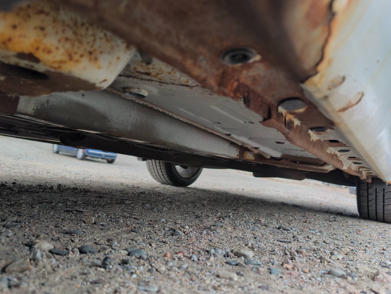 Used 2012 Buick Regal Premium FWD image 15