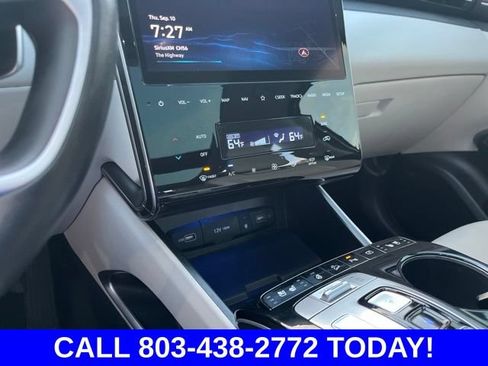 Used 2022 Hyundai Tucson Limited w/ Cargo Package FWD image 26