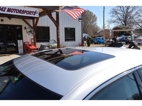 Used 2013 Lexus LS 460 AWD image 47