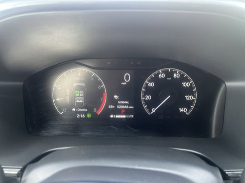 Used 2024 Honda CR-V EX-L image 20