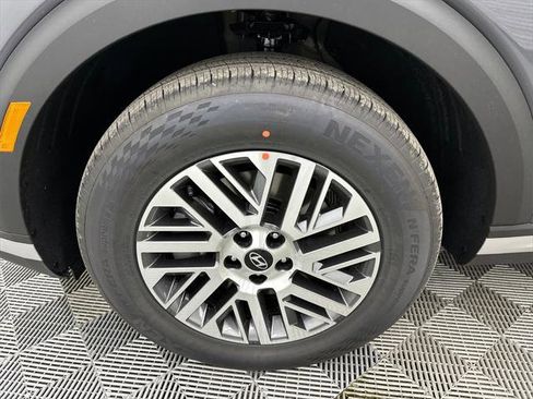 New 2026 Hyundai Palisade SEL image 13