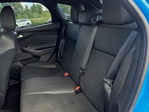 Used 2016 Ford Focus RS AWD/4WD image 21