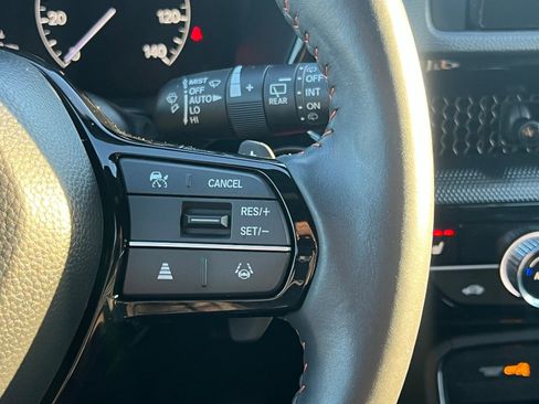 Used 2024 Honda CR-V Sport Touring image 29