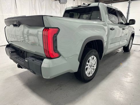Used 2024 Toyota Tundra SR5 image 7