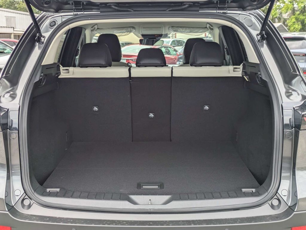 New 2026 MAZDA CX-5 Select AWD/4WD image 13