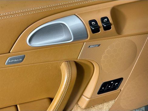 Used 2007 Porsche 911 Turbo image 30