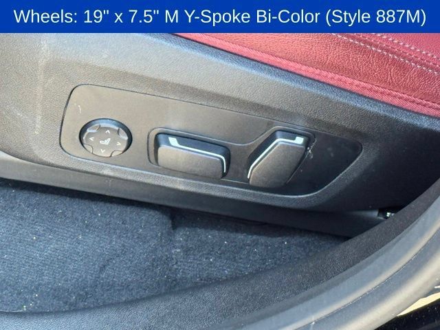 Used 2024 BMW X3 M40i w/ Premium Package AWD/4WD image 26