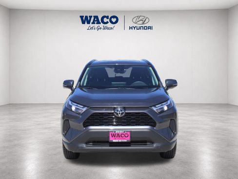 Used 2023 Toyota RAV4 XLE w/ Convenience Package FWD image 2