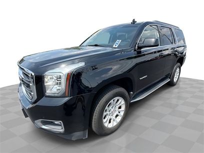 Certified 2019 GMC Yukon SLT w/ Open Road Package