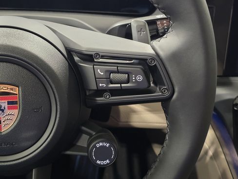 New 2026 Porsche Panamera 4 AWD/4WD image 18
