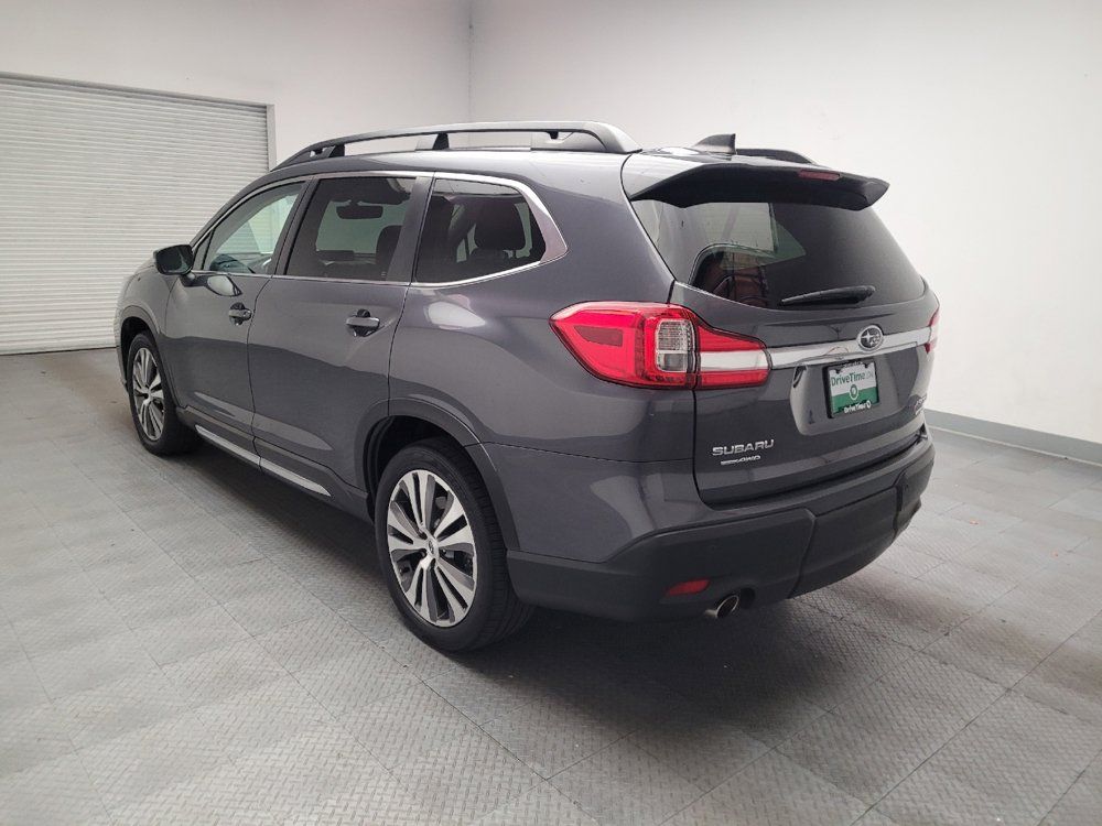 Used 2021 Subaru Ascent Limited w/ Technology Package AWD/4WD image 5