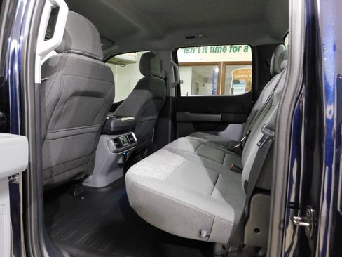 Used 2023 Ford F150 XLT w/ XTR Package AWD/4WD image 59