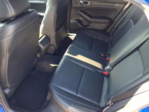 Certified 2023 Acura Integra A-Spec image 9