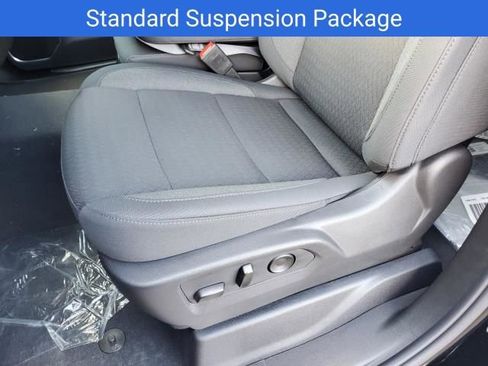 New 2026 Chevrolet Silverado 1500 LT image 15