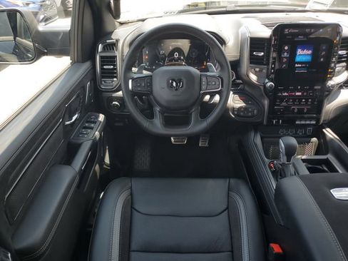 New 2026 RAM 1500 RHO w/ RHO Level 1 Equipment Group AWD/4WD image 19