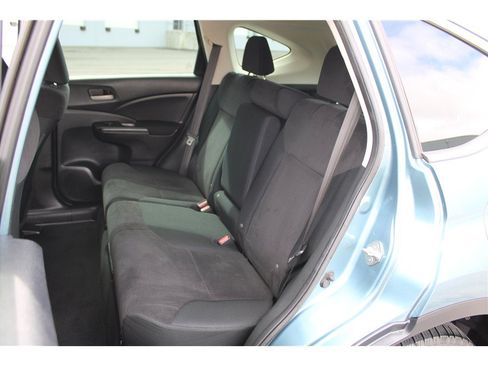 Used 2013 Honda CR-V LX image 14