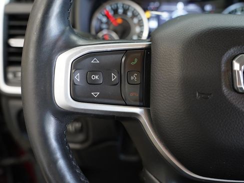 Used 2019 RAM 1500 Big Horn AWD/4WD image 13