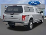 Used 2017 Ford F150 XLT w/ Equipment Group 301A Mid image 3