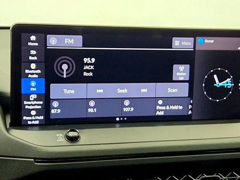Used 2024 Honda Accord Sport image 19