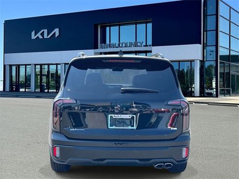 New 2025 Kia Telluride SX Prestige X-Line image 5