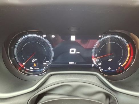 Certified 2024 Dodge Hornet GT AWD/4WD image 17