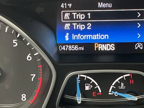 Used 2018 Ford Focus SE image 13