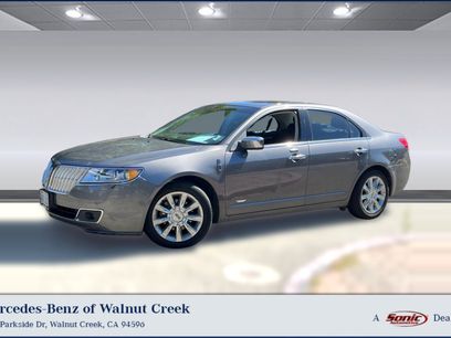 Used 2011 Lincoln MKZ Hybrid w/ 202A Rapid Spec Order Code