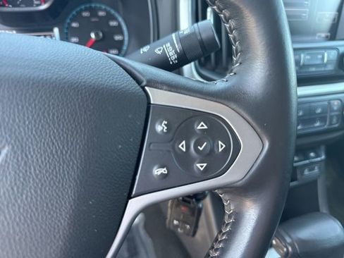 Used 2016 Chevrolet Colorado LT w/ Luxury Package, Chrome AWD/4WD image 23