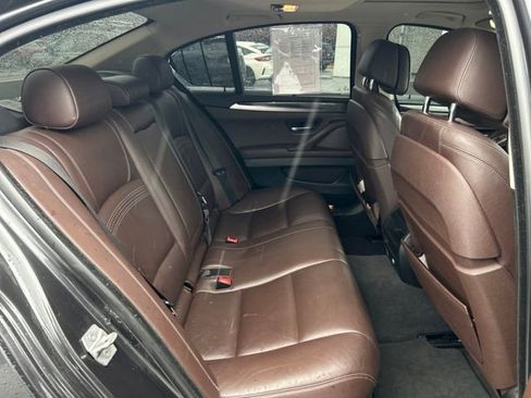 Used 2016 BMW 535d Sedan image 13