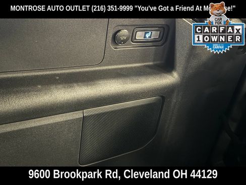 Used 2023 Ford Bronco Black Diamond AWD/4WD image 45