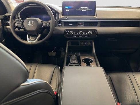 New 2026 Honda Pilot Elite image 11