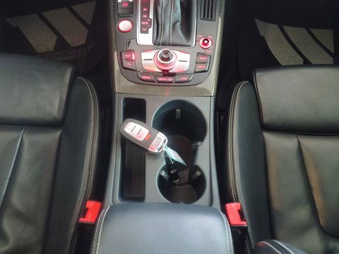 Used 2016 Audi S4 Premium Plus w/ Technology Package image 15