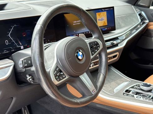 Used 2024 BMW X5 xDrive40i w/ Executive Package AWD/4WD image 2
