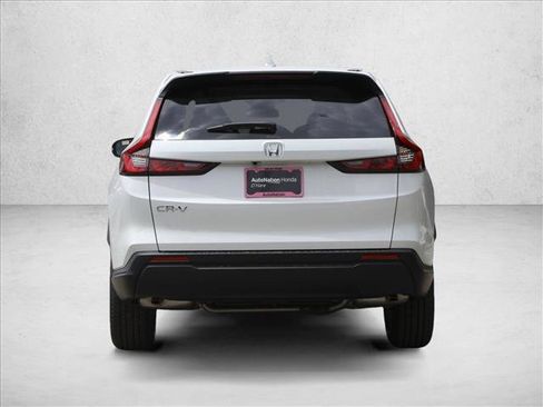 New 2026 Honda CR-V EX image 6