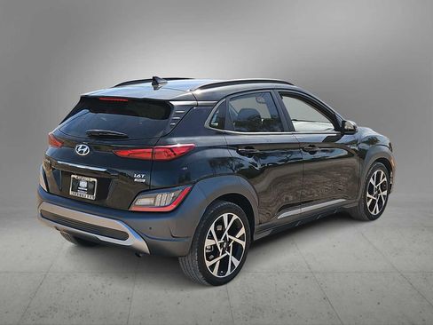 Certified 2023 Hyundai Kona Limited image 8