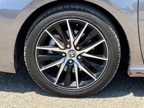 Used 2024 Toyota Camry SE FWD image 29