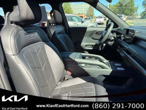 New 2027 Kia Telluride SX X-Line AWD/4WD image 11